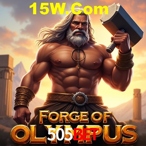Descubra o Mundo do Cassino Online com 505Bet