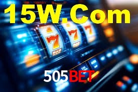 VIP Casino 505Bet