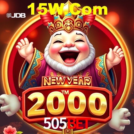 Design Responsivo 505Bet