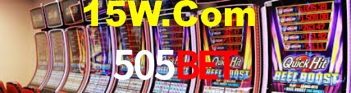 Bônus Generosos e Exclusivos no 505Bet para Você!
