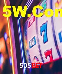 Explore as vantagens do 505Bet: serviço profissional e confiabilidade