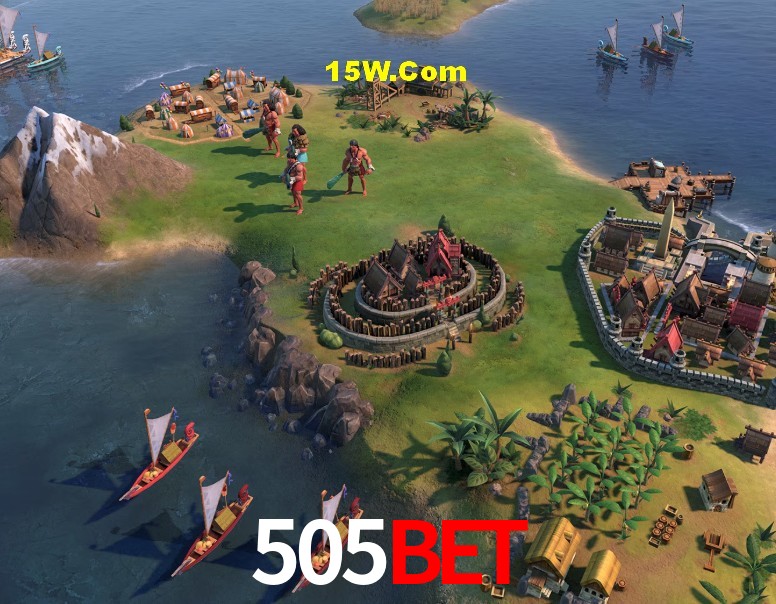 Desvendando o Mundo dos Jogos Virtuais na 505Bet