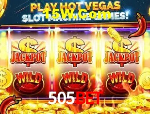 Explorando a Categoria de Eventos em Apostas na 505Bet