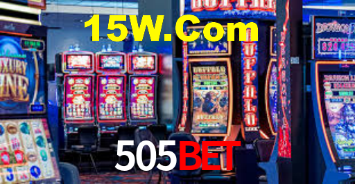 505Bet
