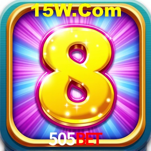 Apostas de Futebol 505Bet