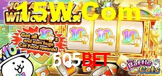 505 Bet Login