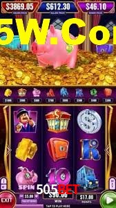 Programa VIP 505Bet