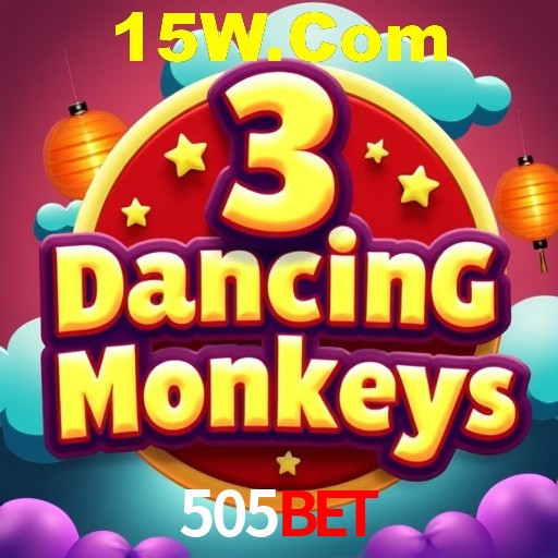 Promoção Relâmpago 505Bet