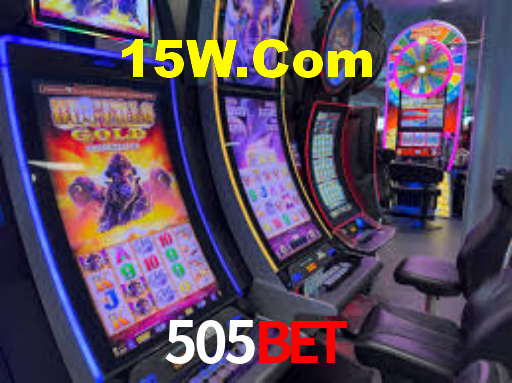 505 Bet Login