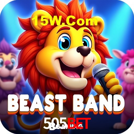 A Experiência Imersiva dos Cassinos Ao Vivo no 505Bet