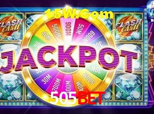 Descubra o Programa VIP da 505Bet: Vantagens Exclusivas para Jogadores