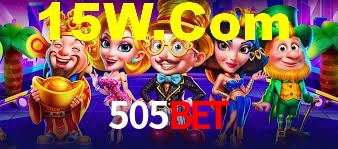 505 Bet Login