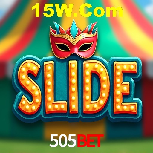 Provedores de Jogos 505Bet