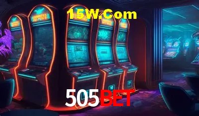 Apostas Esportivas na 505Bet: Um Guia Completo