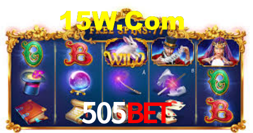 Desvendando o Mundo dos Jogos Virtuais na 505Bet