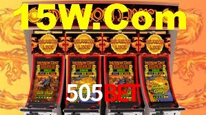 505 Bet Login