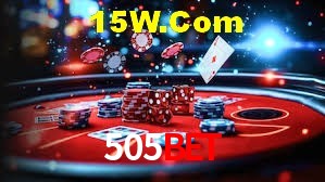Spaceman Game 505Bet