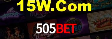 Blackjack Table 505Bet