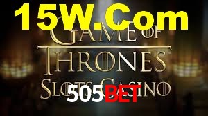 505Bet